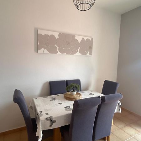 Casa Orilla! Beautiful Private Holiday Villa With Hot Tub La Oliva Luaran gambar