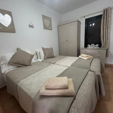 Casa Orilla! Beautiful Private Holiday Villa With Hot Tub La Oliva Luaran gambar