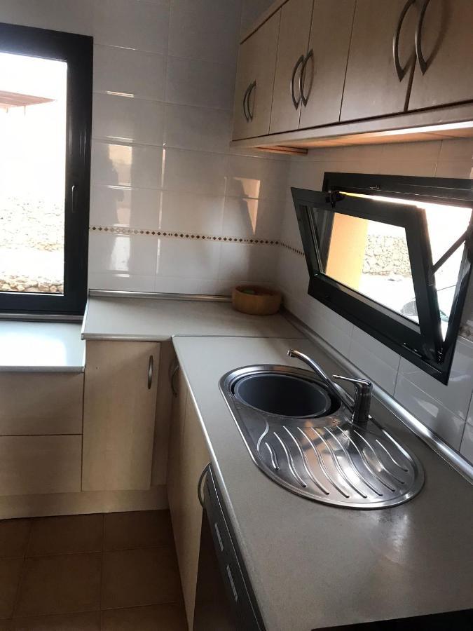 Casa Orilla! Beautiful Private Holiday Villa With Hot Tub La Oliva Luaran gambar