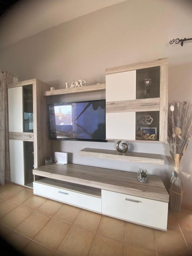 Casa Orilla! Beautiful Private Holiday Villa With Hot Tub La Oliva Luaran gambar