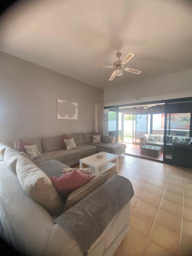 Casa Orilla! Beautiful Private Holiday Villa With Hot Tub La Oliva Luaran gambar