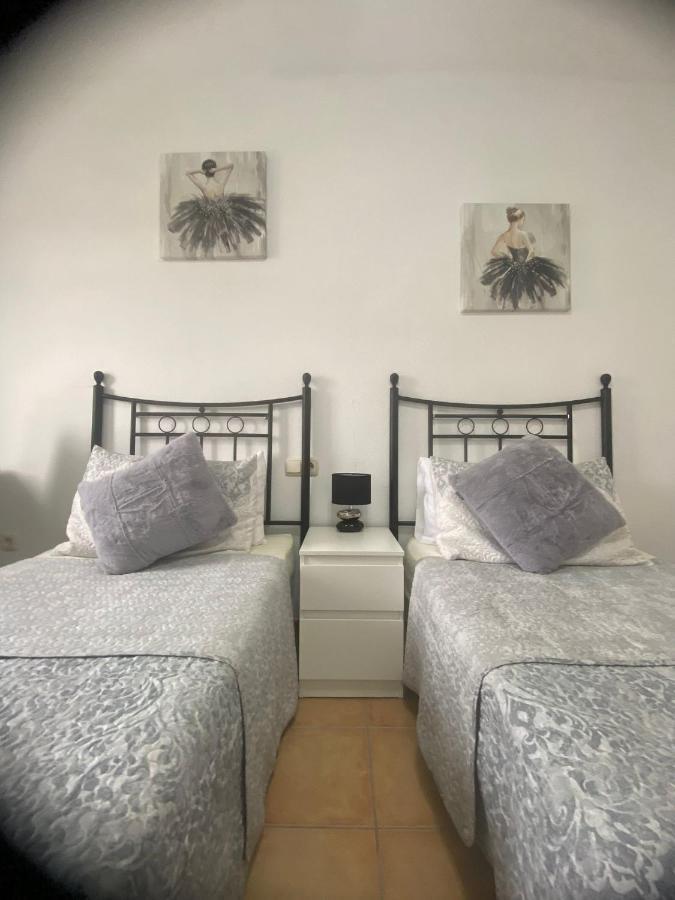 Casa Orilla! Beautiful Private Holiday Villa With Hot Tub La Oliva Luaran gambar