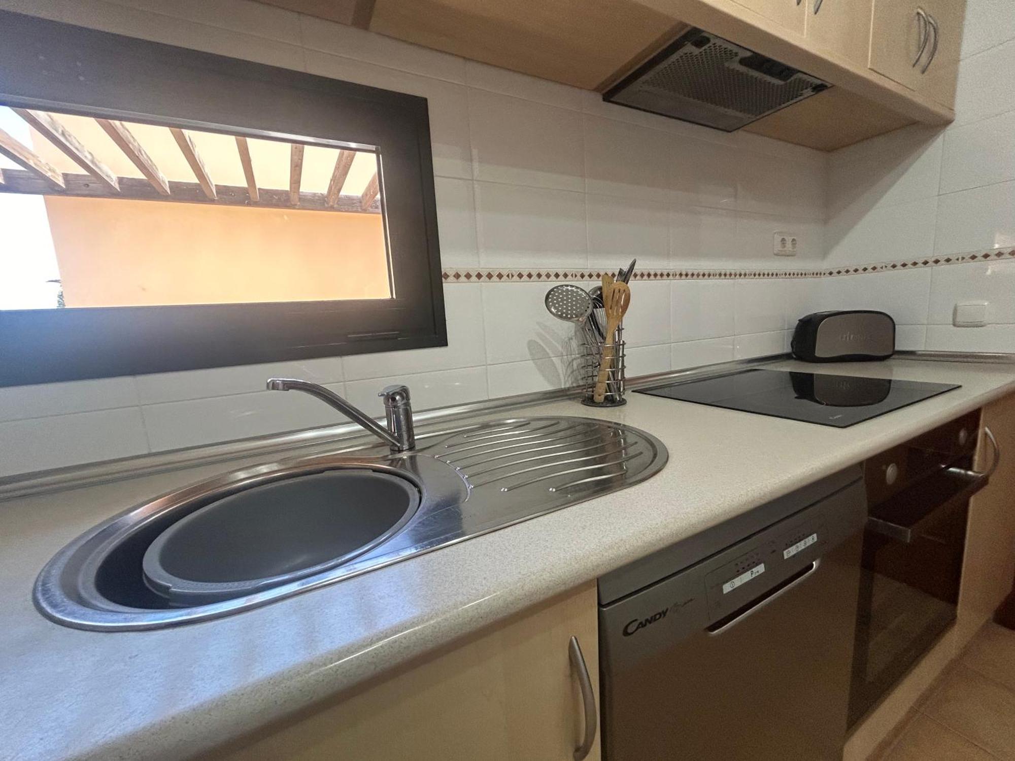 Casa Orilla! Beautiful Private Holiday Villa With Hot Tub La Oliva Luaran gambar