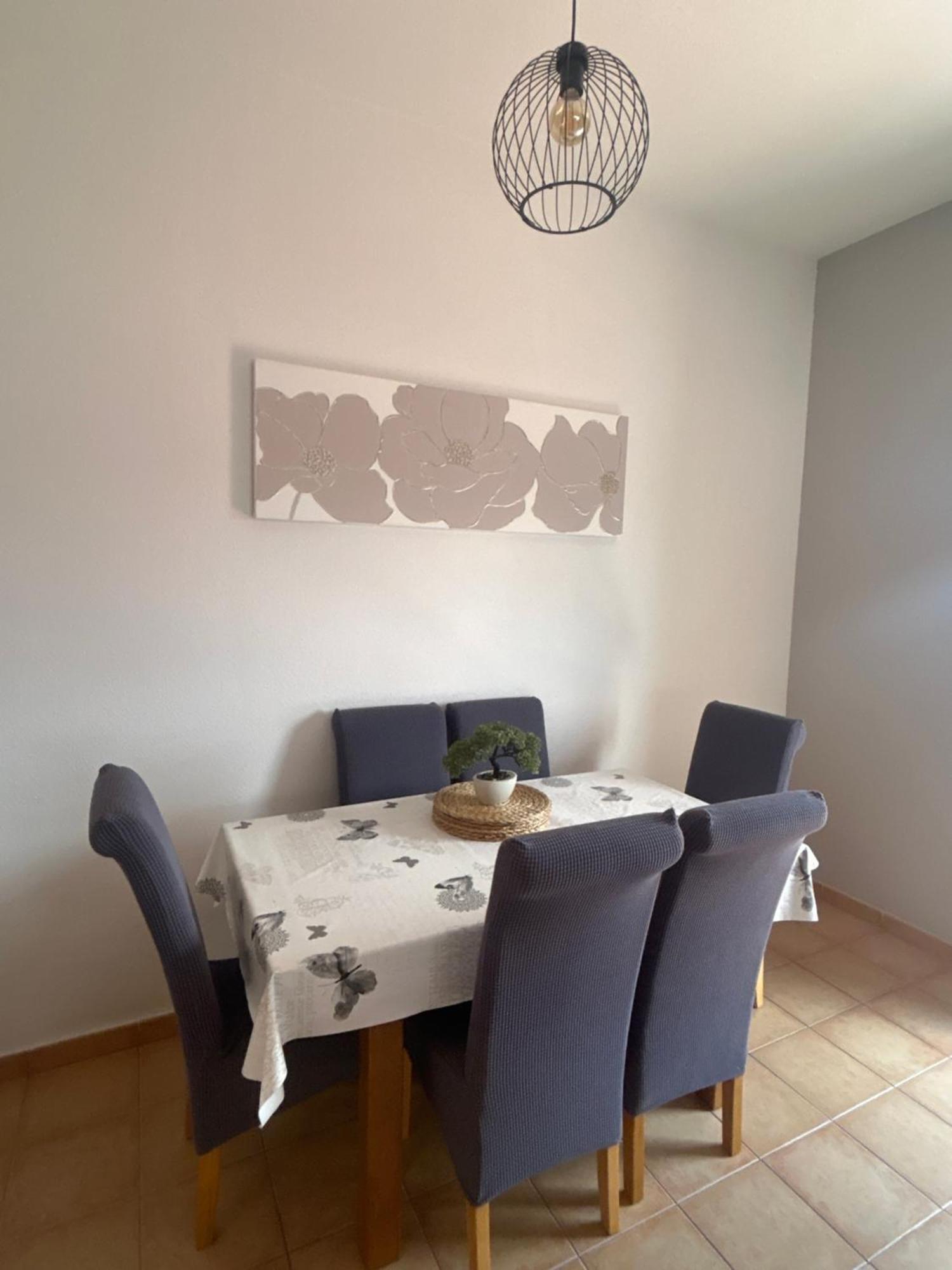 Casa Orilla! Beautiful Private Holiday Villa With Hot Tub La Oliva Luaran gambar