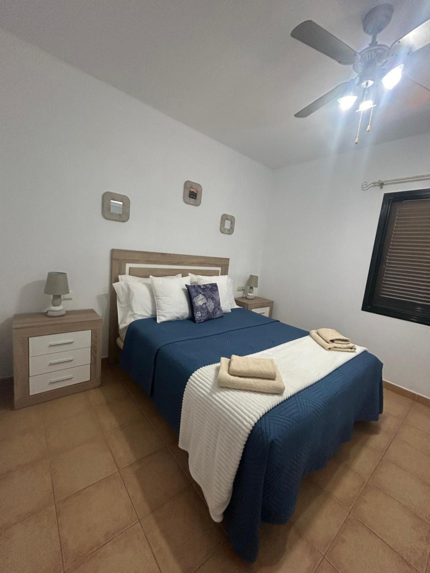 Casa Orilla! Beautiful Private Holiday Villa With Hot Tub La Oliva Luaran gambar