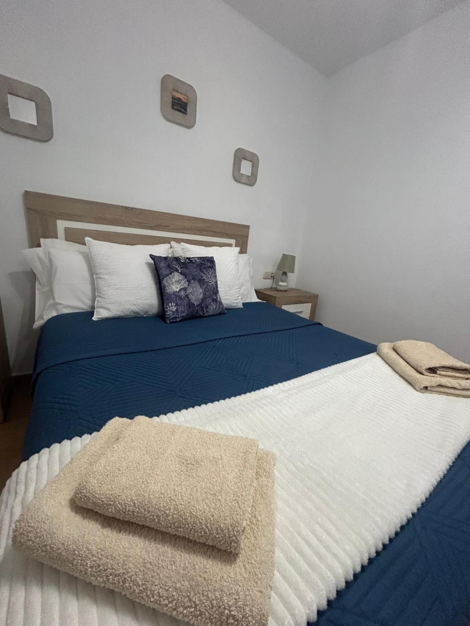 Casa Orilla! Beautiful Private Holiday Villa With Hot Tub La Oliva Luaran gambar